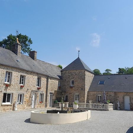Domaine De La Tour Carree - 3 Chambres Benoitville 외부 사진