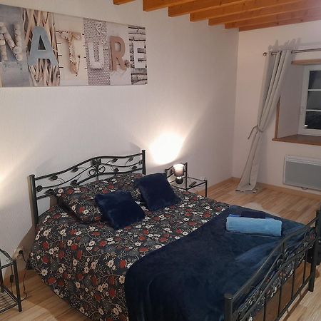 Domaine De La Tour Carree - 3 Chambres Benoitville 외부 사진