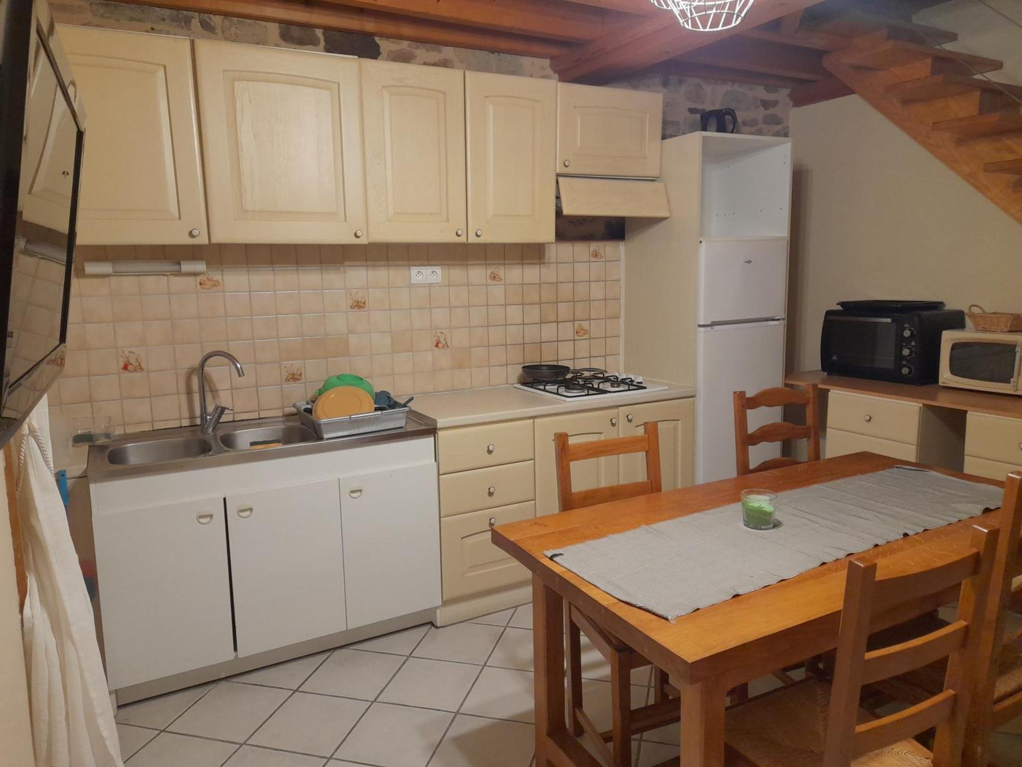 Domaine De La Tour Carree - 3 Chambres Benoitville 외부 사진