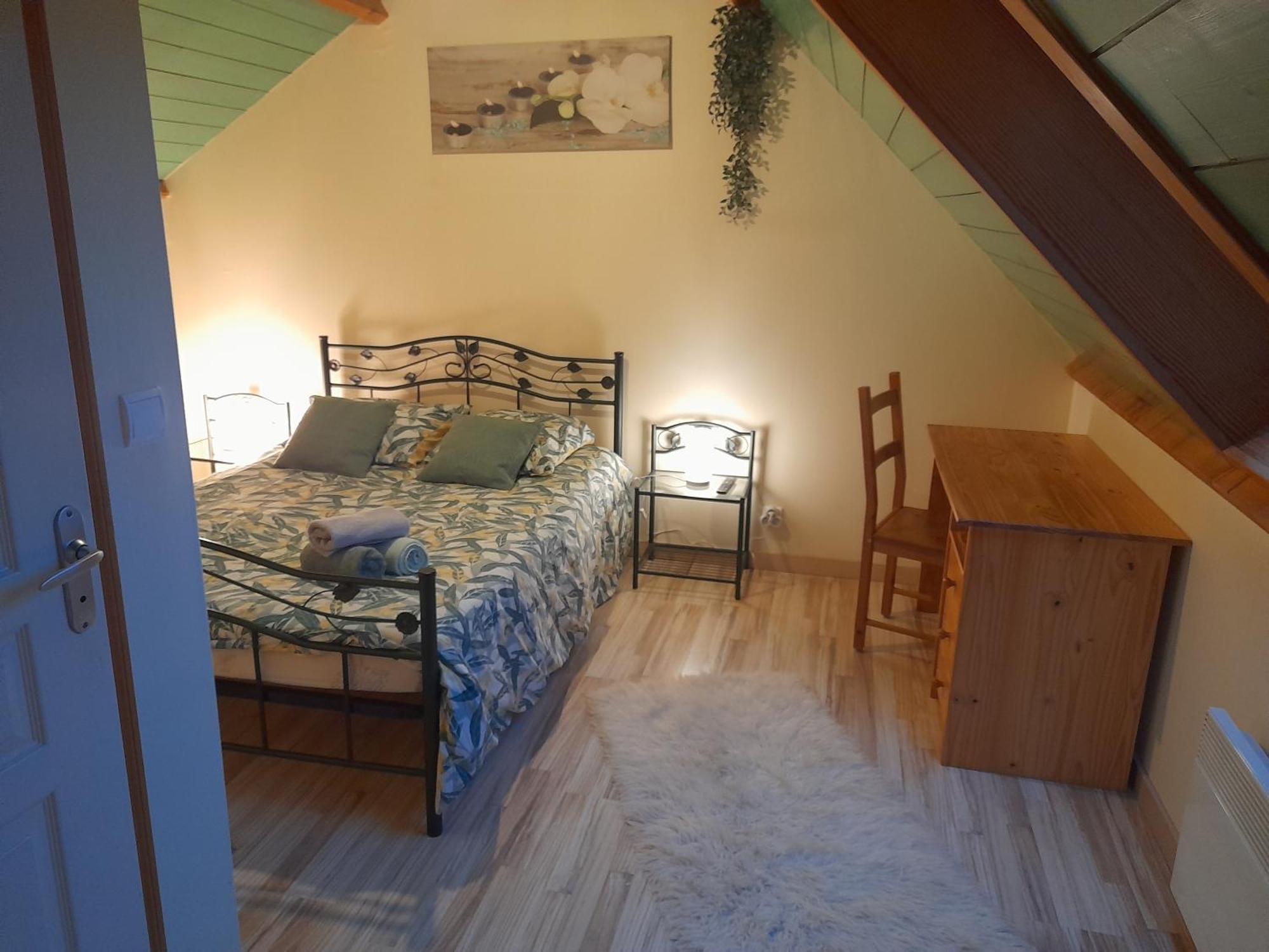 Domaine De La Tour Carree - 3 Chambres Benoitville 외부 사진