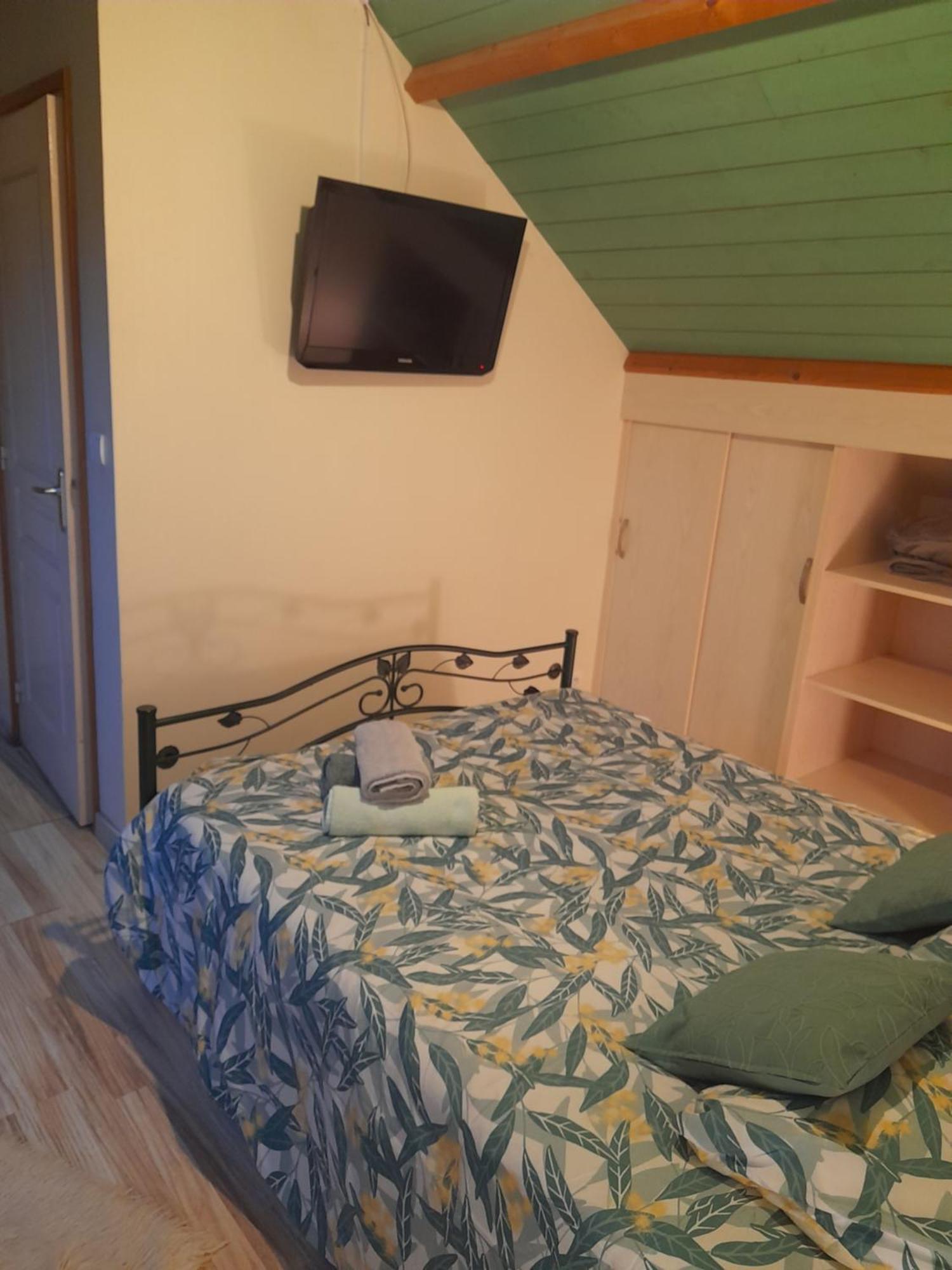 Domaine De La Tour Carree - 3 Chambres Benoitville 외부 사진