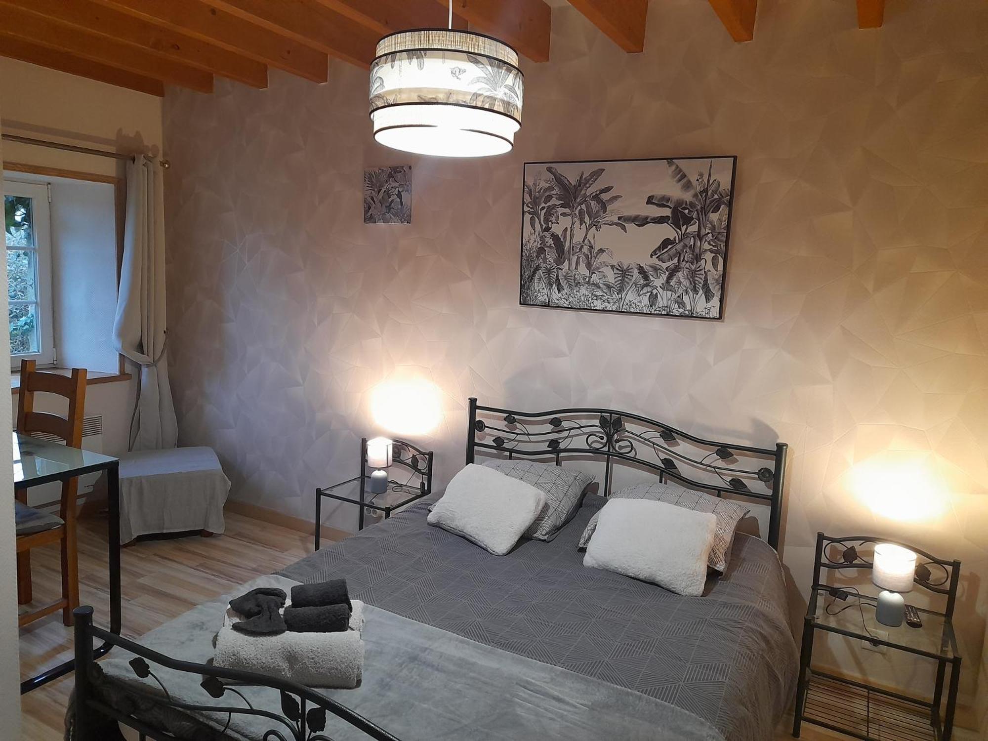 Domaine De La Tour Carree - 3 Chambres Benoitville 외부 사진