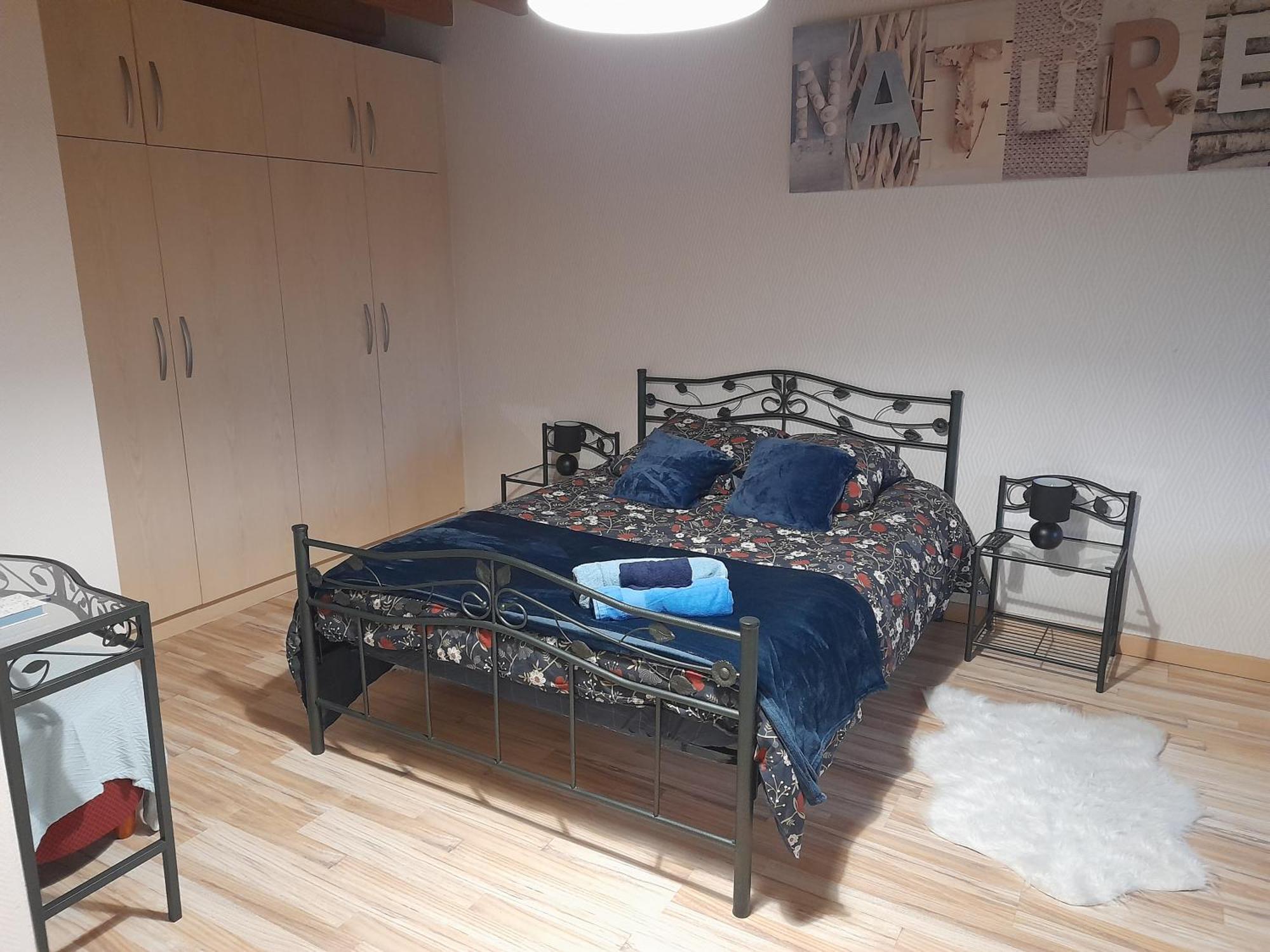 Domaine De La Tour Carree - 3 Chambres Benoitville 외부 사진