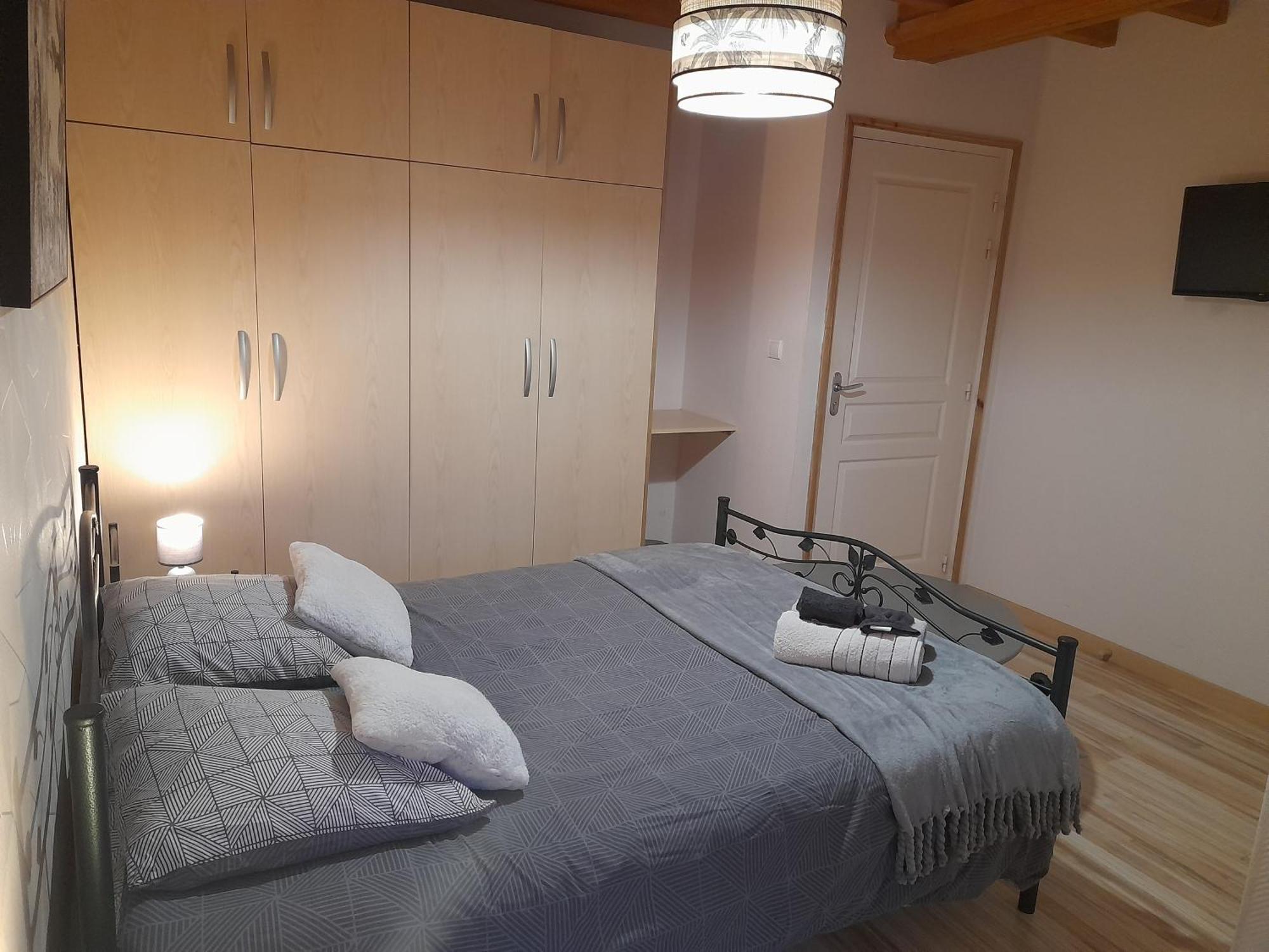 Domaine De La Tour Carree - 3 Chambres Benoitville 외부 사진